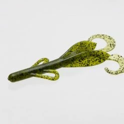 Baits & Lures Zoom Brush Hog 6 Inch Soft Plastic Creature Bait 8 Pack 24 Baits & Lures Zoom Brush Hog 6 Inch Soft Plastic Creature Bait 8 Pack