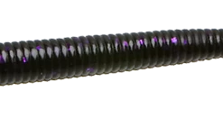 Zoom Ultra-Vibe Speed Worm 6 Inch Soft Plastic Cut Tail Worm 15 Pack 17 Zoom Ultra-Vibe Speed Worm 6 Inch Soft Plastic Cut Tail Worm 15 Pack