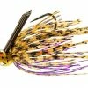 Z-Man CrossEyeZ Power Finesse Jig 3/8 Oz. Baits & Lures