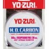 Yo-Zuri HD Carbon Disappearing Pink 30 Yards Fluorocarbon Leader 2 Yo-Zuri HD Carbon Disappearing Pink 30 Yards Fluorocarbon Leader