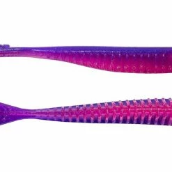 Z-Man Trick ShotZ 4 1/5 Inch Dropshot Bait Pack 5 Pack