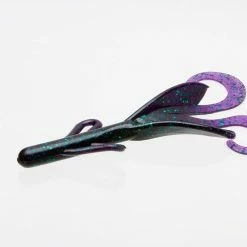 Baits & Lures Zoom Brush Hog 6 Inch Soft Plastic Creature Bait 8 Pack 20 Baits & Lures Zoom Brush Hog 6 Inch Soft Plastic Creature Bait 8 Pack