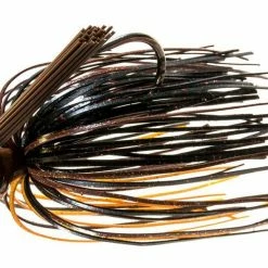 Baits & Lures Z-Man CrossEyeZ Flipping Jig 3/8 Oz.