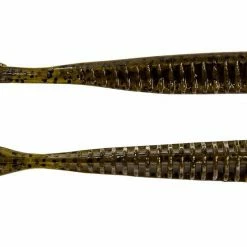 Z-Man Trick ShotZ 4 1/5 Inch Dropshot Bait Pack 5 Pack