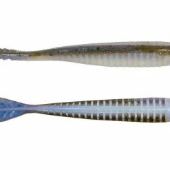 Z-Man Trick ShotZ 4 1/5 Inch Dropshot Bait Pack 5 Pack