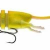 Savage Gear 3D Rat Floating Bait Topwater Wakebait