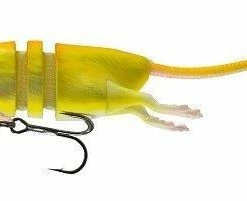 Savage Gear 3D Rat Floating Bait Topwater Wakebait