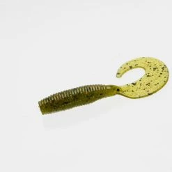 Baits & Lures Zoom Fat Albert 3 Inch Curly Tail Grub 10 Pack 24 Baits & Lures Zoom Fat Albert 3 Inch Curly Tail Grub 10 Pack