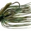 Z-Man CrossEyeZ Flipping Jig 5/8 Oz.