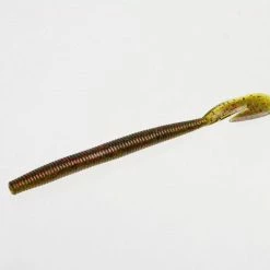 Zoom Ultra-Vibe Speed Worm 6 Inch Soft Plastic Cut Tail Worm 15 Pack 18 Zoom Ultra-Vibe Speed Worm 6 Inch Soft Plastic Cut Tail Worm 15 Pack