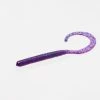 Zoom Curly Tail 4 Inch Finesse Worm 20 Pack