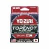 Yo-Zuri TopKnot Mainline Natural Clear Fluorocarbon Fishing Line 200 Yards 2 Yo-Zuri TopKnot Mainline Natural Clear Fluorocarbon Fishing Line 200 Yards