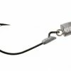 Z-Man SnakelockZ Articulated/Swinging Jighead 3 Pack 1 Z-Man SnakelockZ Articulated/Swinging Jighead 3 Pack