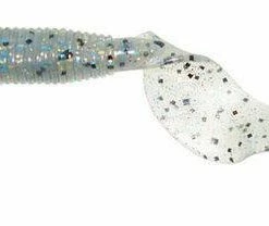 Baits & Lures Zoom Fat Albert 3 Inch Curly Tail Grub 10 Pack