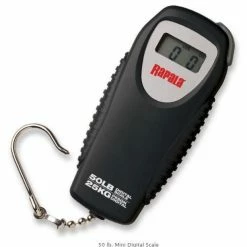 Rapala Mini Digital Fish Scale