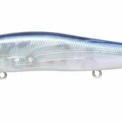 Baits & Lures Megabass Ito Vision 110 Silent Jerkbait