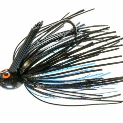 Z-Man CrossEyeZ Power Finesse Jig 3/8 Oz. Baits & Lures