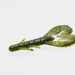 Zoom Super Speed Craw 4 Inch Soft Plastic Craw 8 Pack Soft Baits 22 Zoom Super Speed Craw 4 Inch Soft Plastic Craw 8 Pack Soft Baits