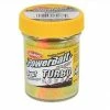 Artificial Baits & Attractants Berkley Powerbait Glitter Turbo Dough 1.75 Oz. Jar