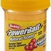 Artificial Baits & Attractants Berkley PowerBait Natural Scent Trout Bait 1.75 Oz. Jar