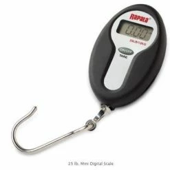 Rapala Mini Digital Fish Scale