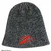 Z-Man Red Z Logo BeanieZ