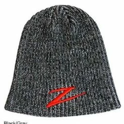 Z-Man Red Z Logo BeanieZ