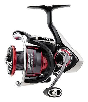 Daiwa Fuego LT Spinning Reel 3 Daiwa Fuego LT Spinning Reel