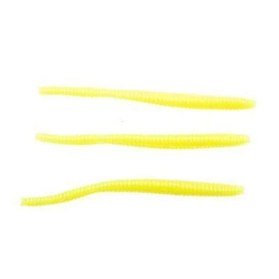 Berkley PowerBait Power Floating 3 Inch Plastic Trout Worm 15 Pack Baits & Lures 4 Berkley PowerBait Power Floating 3 Inch Plastic Trout Worm 15 Pack Baits & Lures