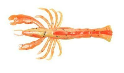 Soft Baits Berkley Gulp! 3 Inch Ghost Shrimp 7 Pack 3 Soft Baits Berkley Gulp! 3 Inch Ghost Shrimp 7 Pack