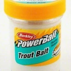 Berkley PowerBait Hatchery Trout Bait 1.75 Oz. Jar