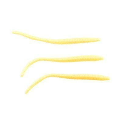 Berkley PowerBait Power Floating 3 Inch Plastic Trout Worm 15 Pack Baits & Lures 5 Berkley PowerBait Power Floating 3 Inch Plastic Trout Worm 15 Pack Baits & Lures
