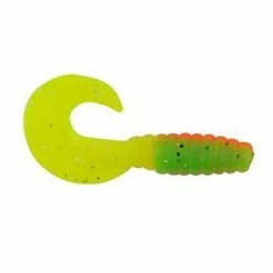 Berkley PowerBait 3 Inch Power Grubs 15 Pack