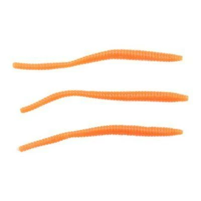 Berkley PowerBait Power Floating 3 Inch Plastic Trout Worm 15 Pack Baits & Lures 6 Berkley PowerBait Power Floating 3 Inch Plastic Trout Worm 15 Pack Baits & Lures