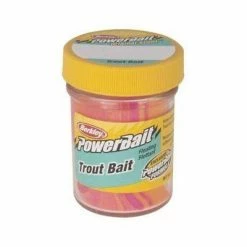Berkley PowerBait Hatchery Trout Bait 1.75 Oz. Jar