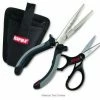 Rapala Pedestal Tool Combo W/ Pliers And Scissors