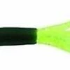 Jerry's Lures Jerry's Mini Skirt 1 1/2 Inch Soft Plastic Tube 20 Pack Soft Baits 2 Jerry's Lures Jerry's Mini Skirt 1 1/2 Inch Soft Plastic Tube 20 Pack Soft Baits