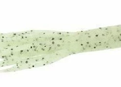 Dry Creek Tournament Tube (aka Creek Tube) 3 1/2 Inch Soft Plastic Tube 10 Pack