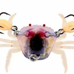 Westin Coco The Crab 3/4 Inch Crab-Imitating Hard Lure Jigs