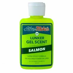 Artificial Baits & Attractants Atlas-Mike's UV Gel Scent 2 Oz.
