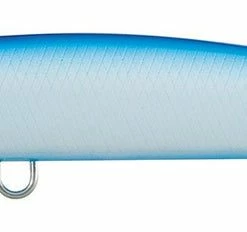 Daiwa Salt Pro Minnow Bullet Fast Sinking 2 1/8 Oz. Rip Bait Baits & Lures 29 Daiwa Salt Pro Minnow Bullet Fast Sinking 2 1/8 Oz. Rip Bait Baits & Lures