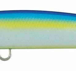 Daiwa Salt Pro Minnow Bullet Fast Sinking 2 1/8 Oz. Rip Bait Baits & Lures 31 Daiwa Salt Pro Minnow Bullet Fast Sinking 2 1/8 Oz. Rip Bait Baits & Lures