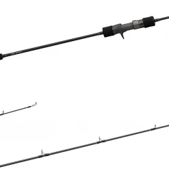 Daiwa Saltiga Slow Pitch Jigging Conventional Rods