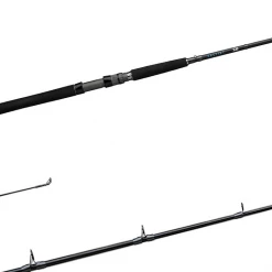 Daiwa Saltist Inshore Casting Rods 2020 Models