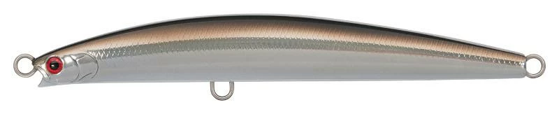Daiwa Salt Pro Minnow Bullet Fast Sinking 2 1/8 Oz. Rip Bait Baits & Lures 16 Daiwa Salt Pro Minnow Bullet Fast Sinking 2 1/8 Oz. Rip Bait Baits & Lures