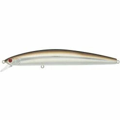 Jerkbaits/Rip Baits, Twitchbaits, & Trolling Plugs Daiwa Salt Pro Minnow 6 Inch Sinking Rip Bait