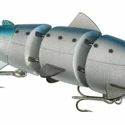 SPRO BBZ-1 Swimbait 8 Inch Fast Sinking