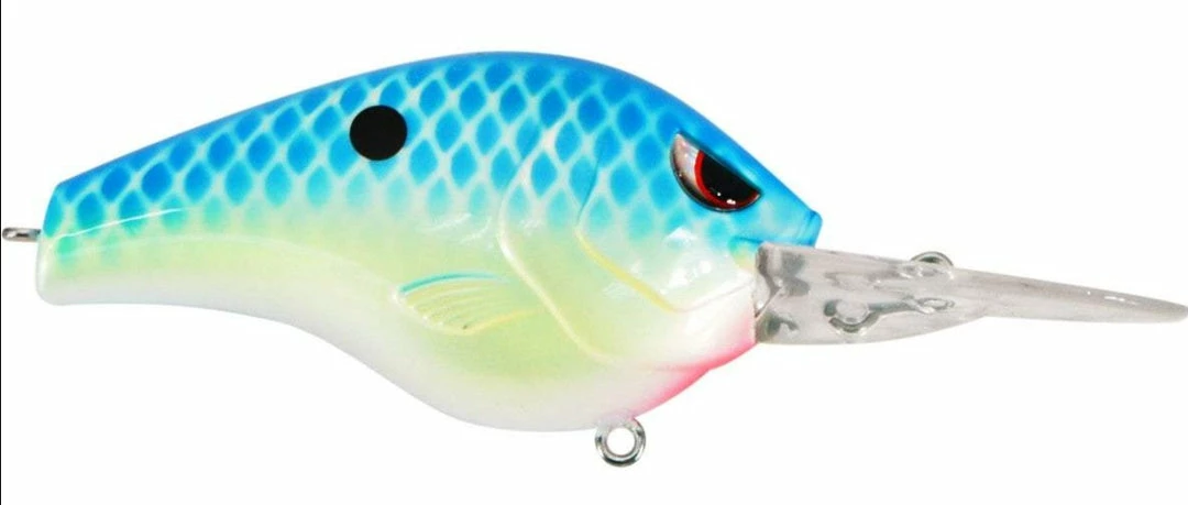 Crankbaits SPRO Fat Papa 70 Deep Diving Crankbait 15 Crankbaits SPRO Fat Papa 70 Deep Diving Crankbait