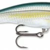 Rapala Scatter Rap 09 Tail Dancer Deep Diving Crankbait Crankbaits