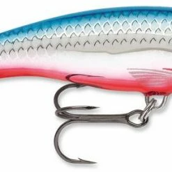 Rapala Scatter Rap 09 Tail Dancer Deep Diving Crankbait Crankbaits